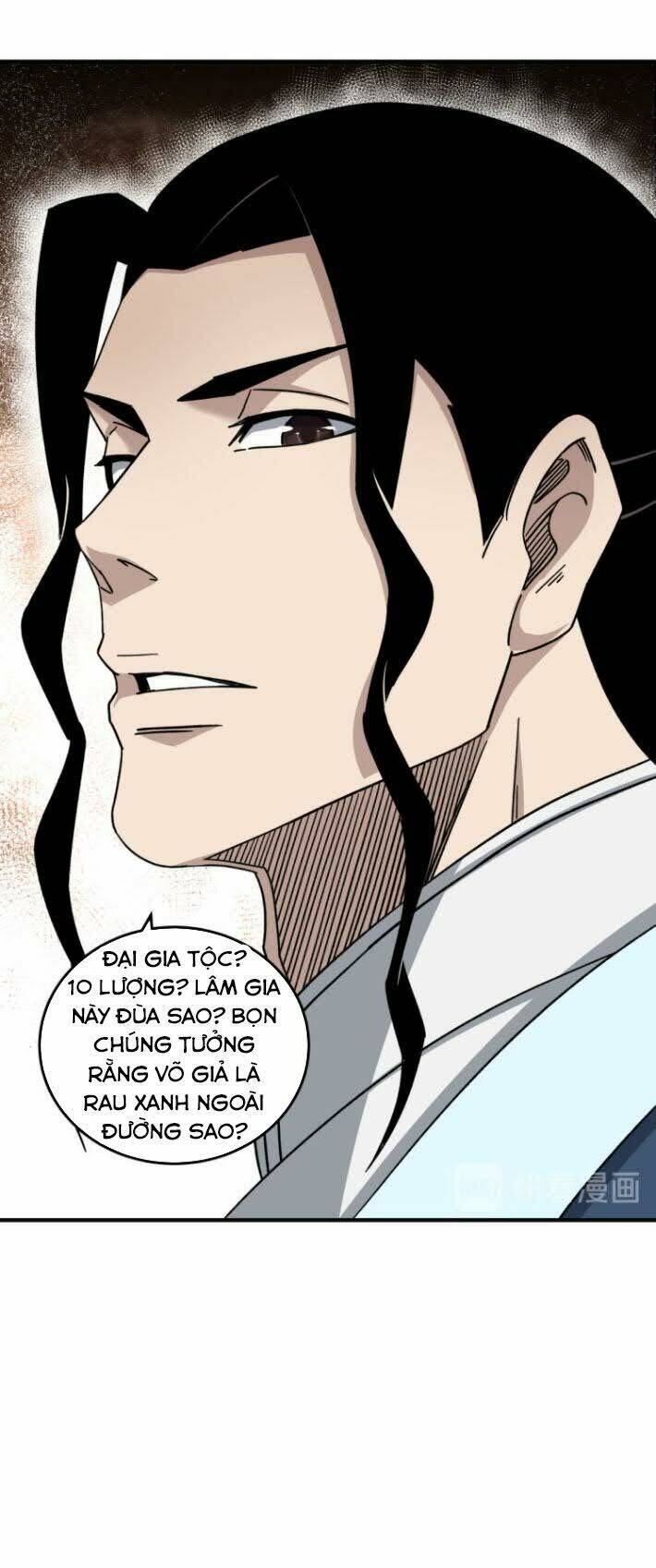 Tối Cường Phản Phái Hệ Thống Chapter 93 - Trang 2