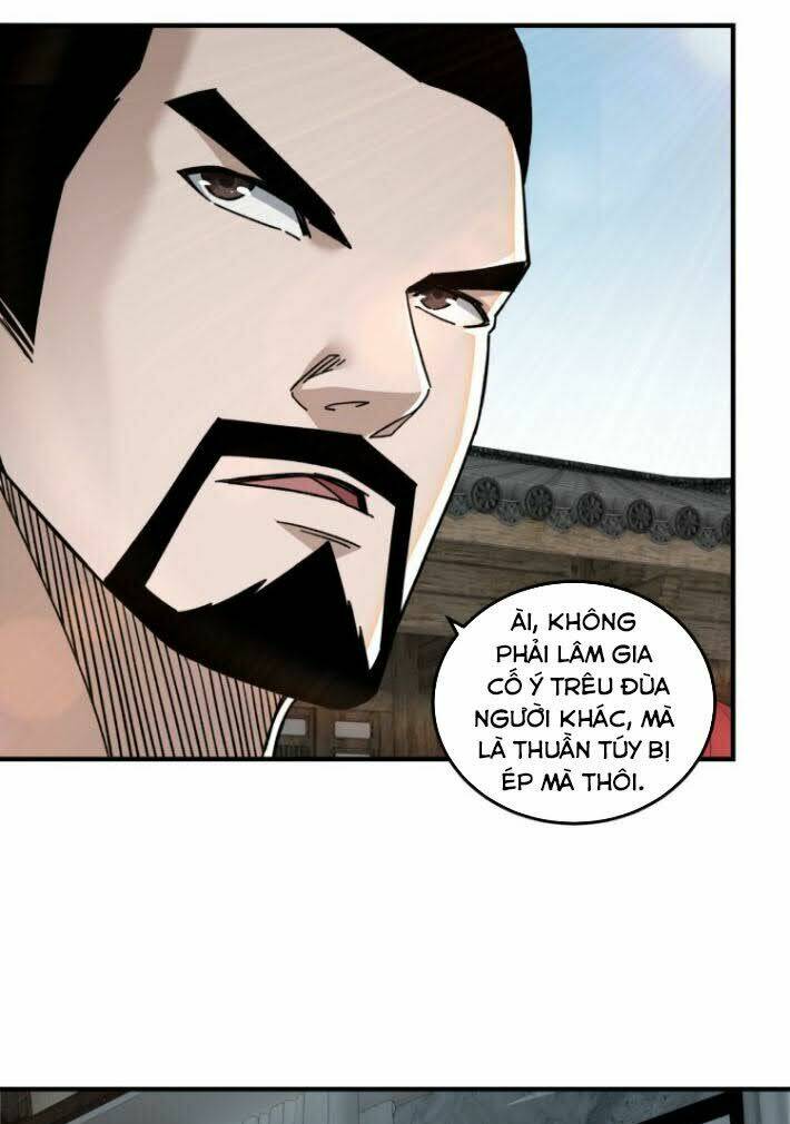Tối Cường Phản Phái Hệ Thống Chapter 93 - Trang 2