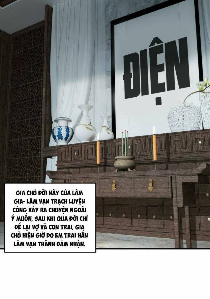 Tối Cường Phản Phái Hệ Thống Chapter 93 - Trang 2