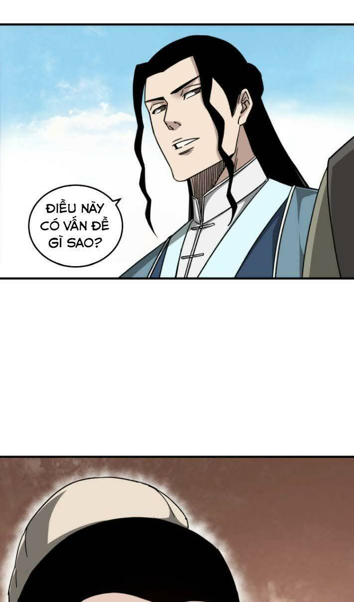 Tối Cường Phản Phái Hệ Thống Chapter 93 - Trang 2