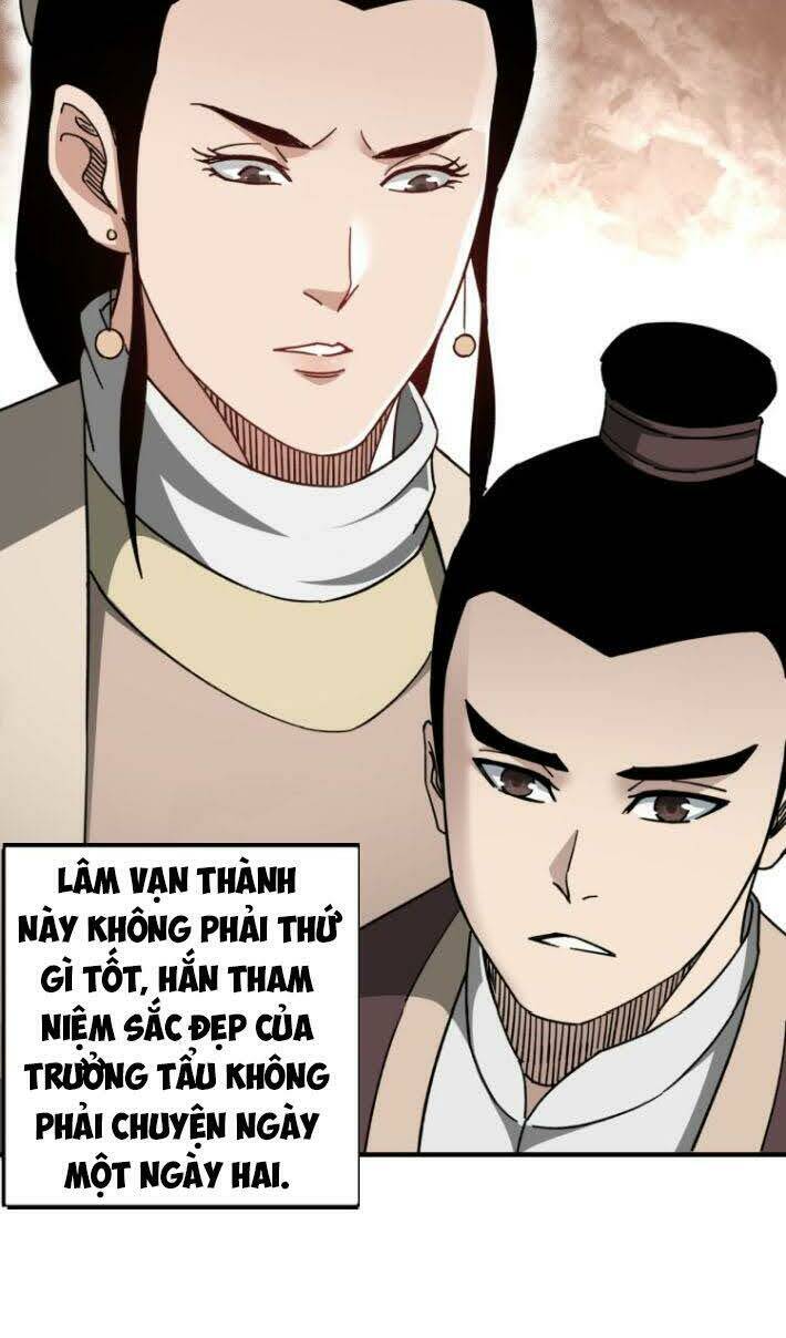 Tối Cường Phản Phái Hệ Thống Chapter 93 - Trang 2