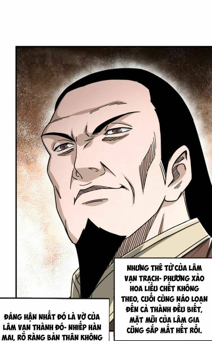 Tối Cường Phản Phái Hệ Thống Chapter 93 - Trang 2