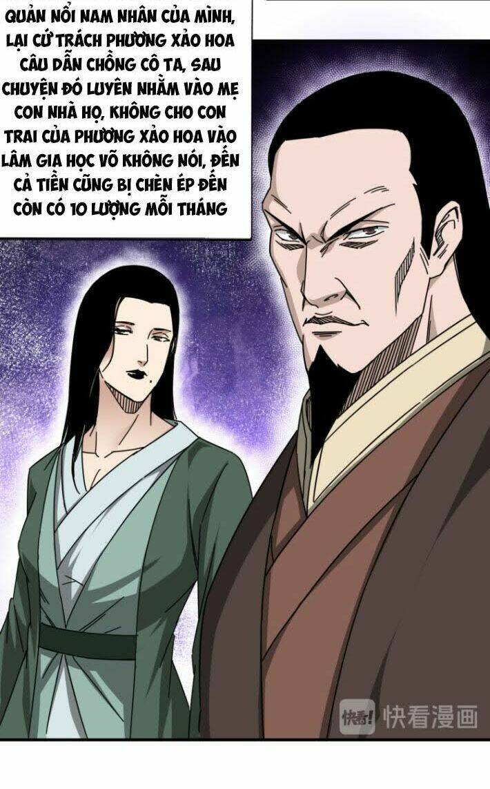 Tối Cường Phản Phái Hệ Thống Chapter 93 - Trang 2