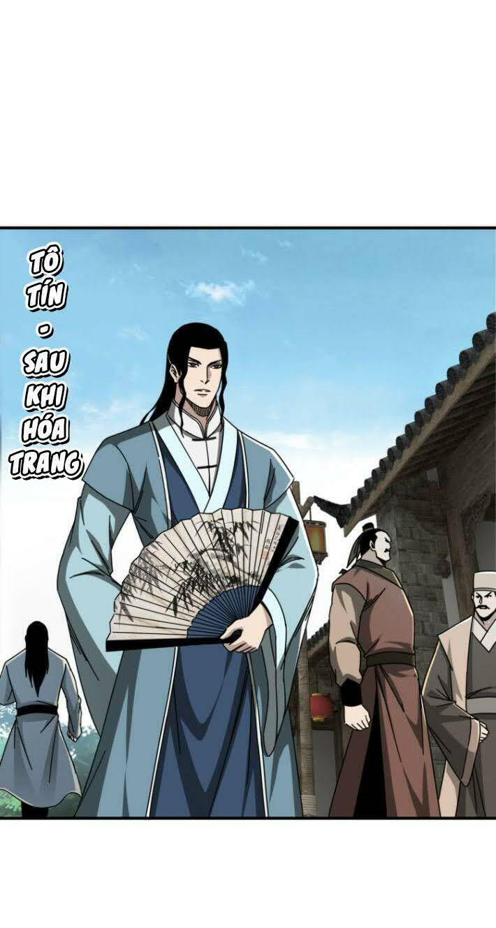 Tối Cường Phản Phái Hệ Thống Chapter 93 - Trang 2