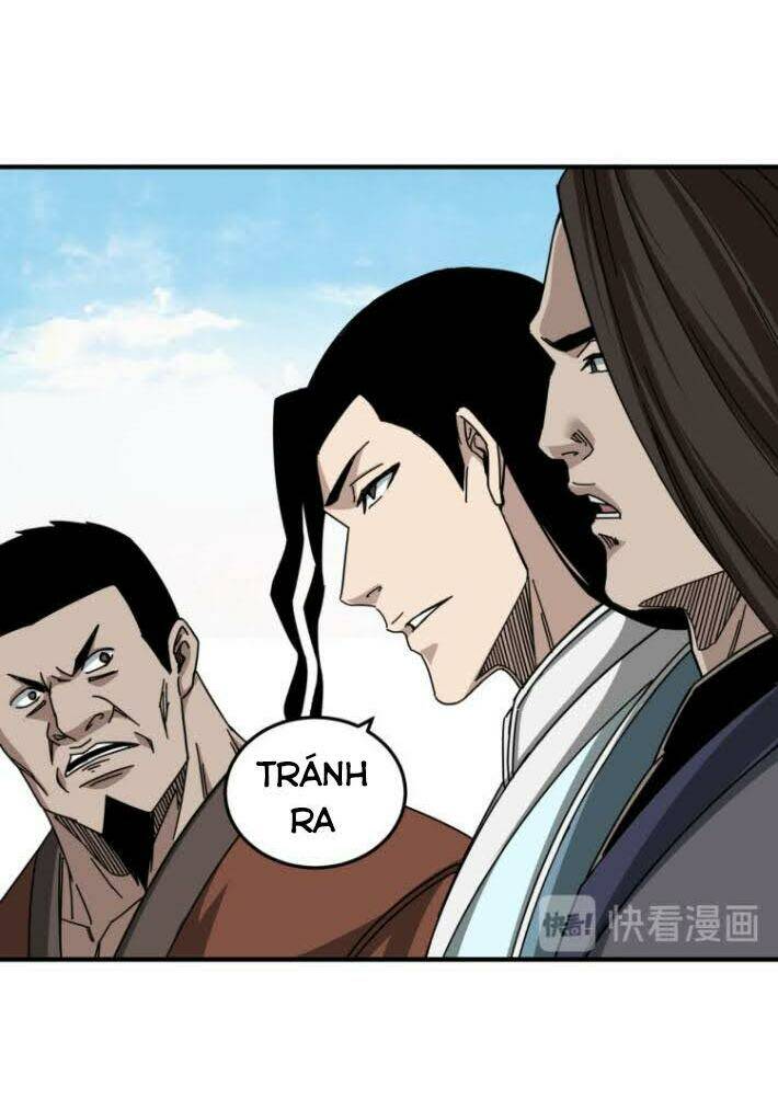 Tối Cường Phản Phái Hệ Thống Chapter 93 - Trang 2