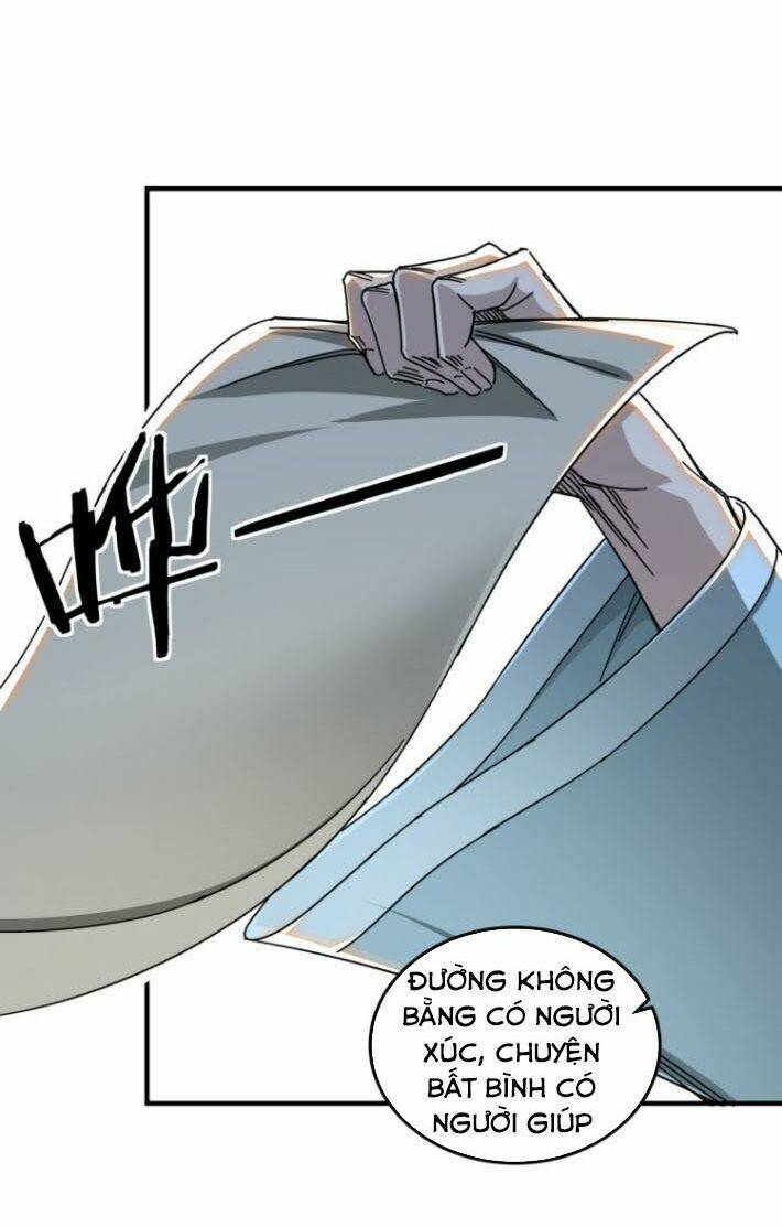 Tối Cường Phản Phái Hệ Thống Chapter 93 - Trang 2