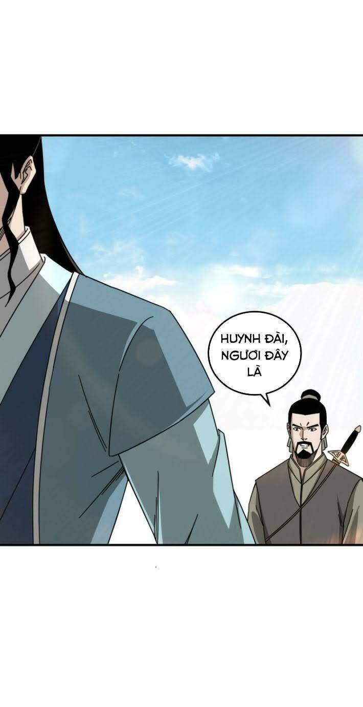 Tối Cường Phản Phái Hệ Thống Chapter 93 - Trang 2