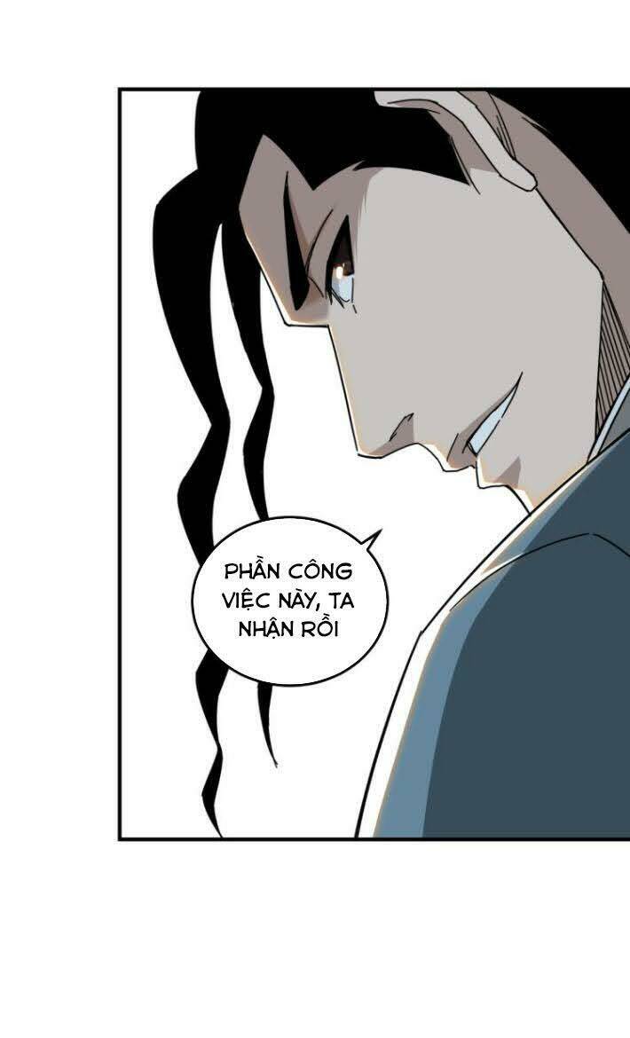 Tối Cường Phản Phái Hệ Thống Chapter 93 - Trang 2