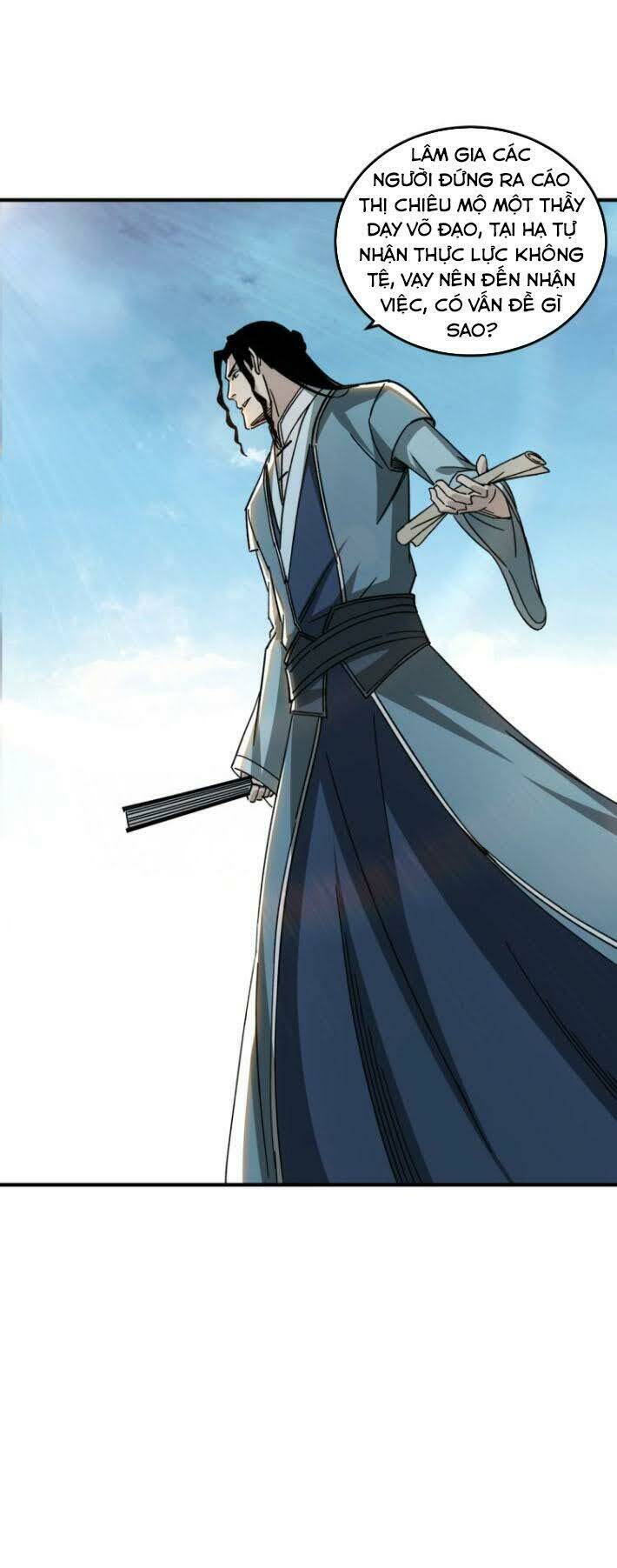 Tối Cường Phản Phái Hệ Thống Chapter 93 - Trang 2