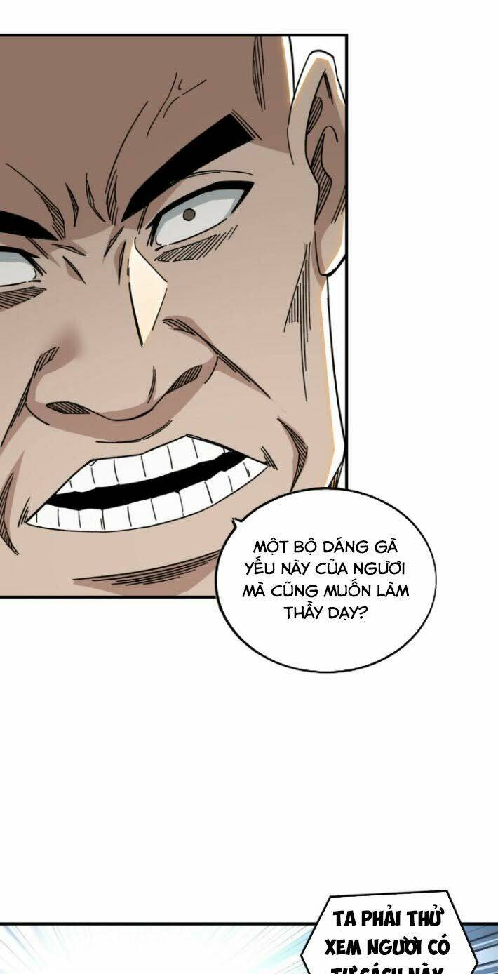 Tối Cường Phản Phái Hệ Thống Chapter 93 - Trang 2