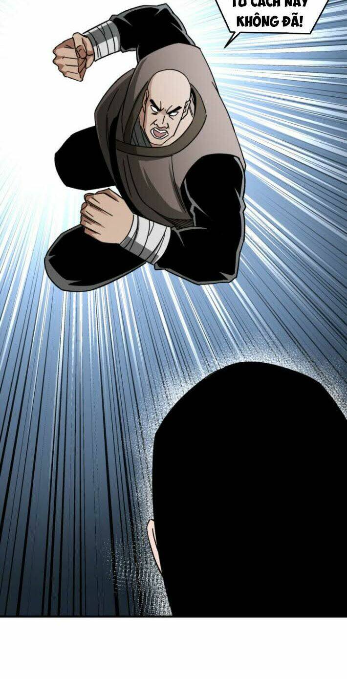 Tối Cường Phản Phái Hệ Thống Chapter 93 - Trang 2