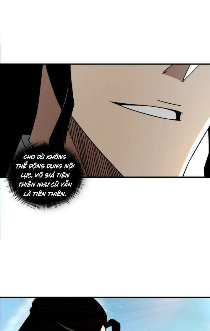 Tối Cường Phản Phái Hệ Thống Chapter 93 - Trang 2