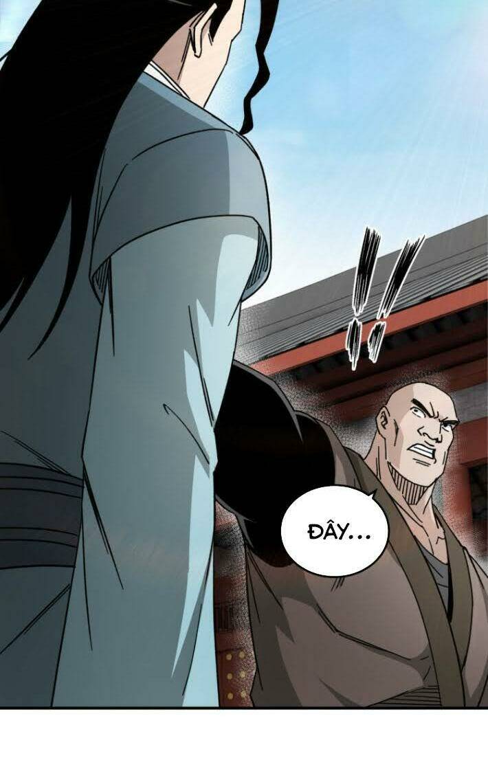 Tối Cường Phản Phái Hệ Thống Chapter 93 - Trang 2