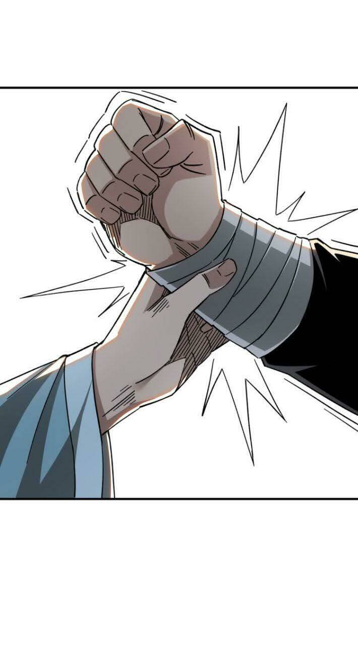 Tối Cường Phản Phái Hệ Thống Chapter 93 - Trang 2