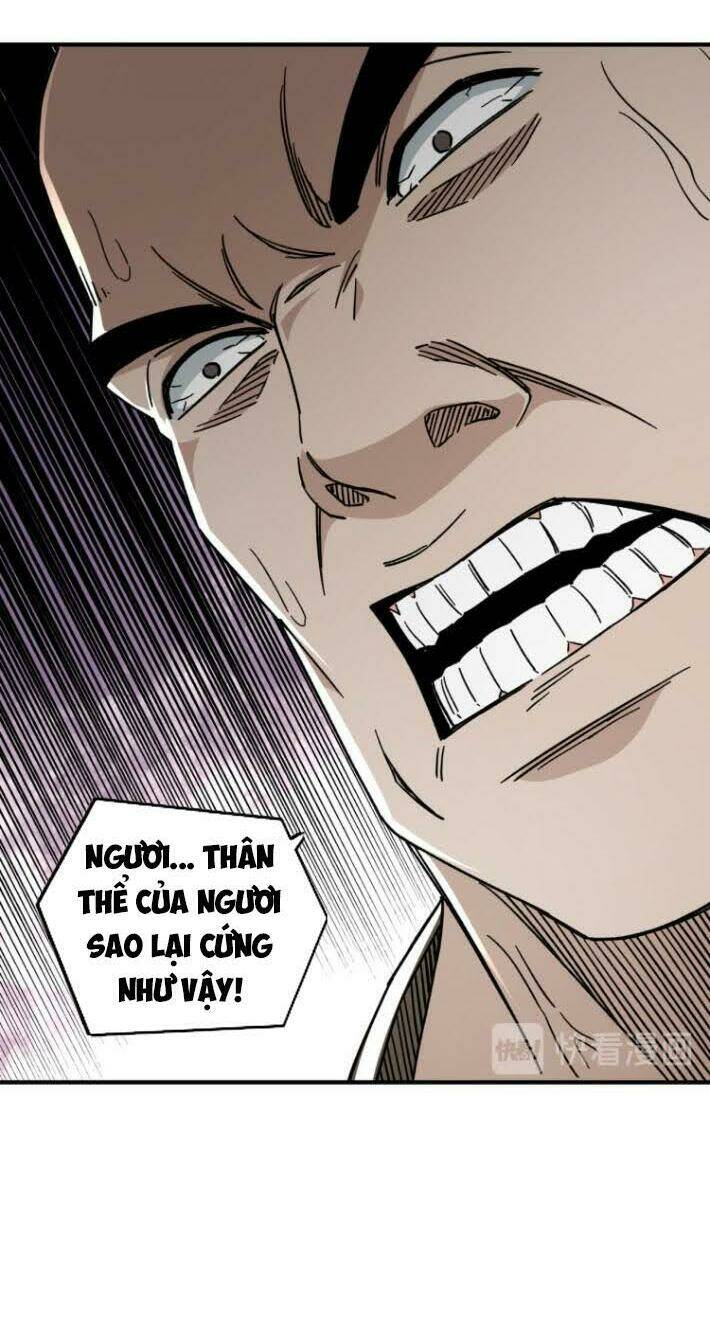 Tối Cường Phản Phái Hệ Thống Chapter 93 - Trang 2