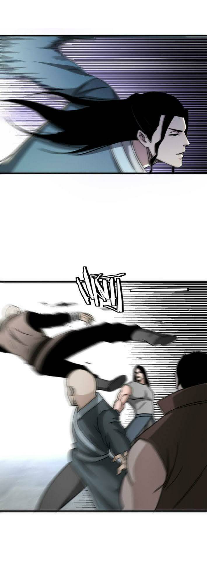 Tối Cường Phản Phái Hệ Thống Chapter 93 - Trang 2