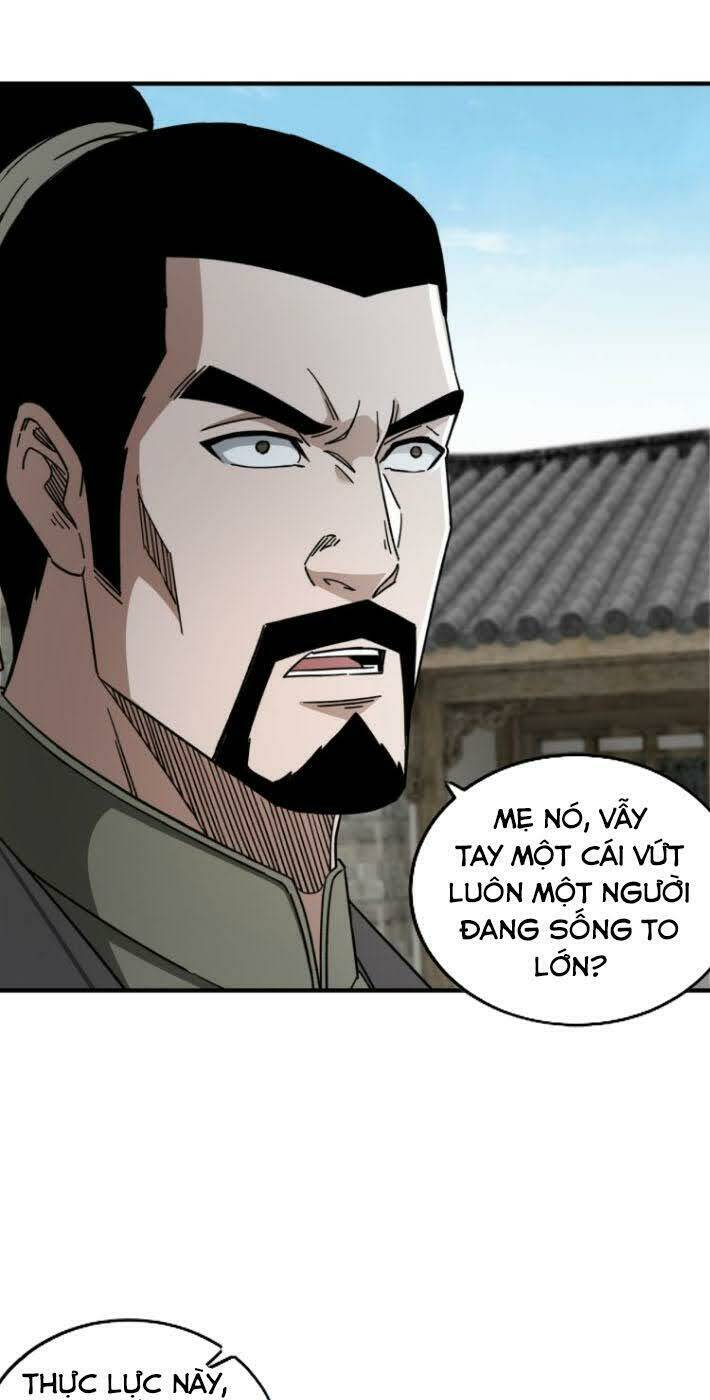 Tối Cường Phản Phái Hệ Thống Chapter 93 - Trang 2