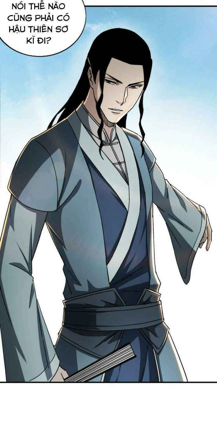 Tối Cường Phản Phái Hệ Thống Chapter 93 - Trang 2