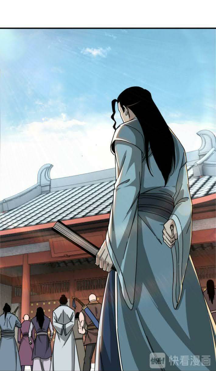 Tối Cường Phản Phái Hệ Thống Chapter 93 - Trang 2