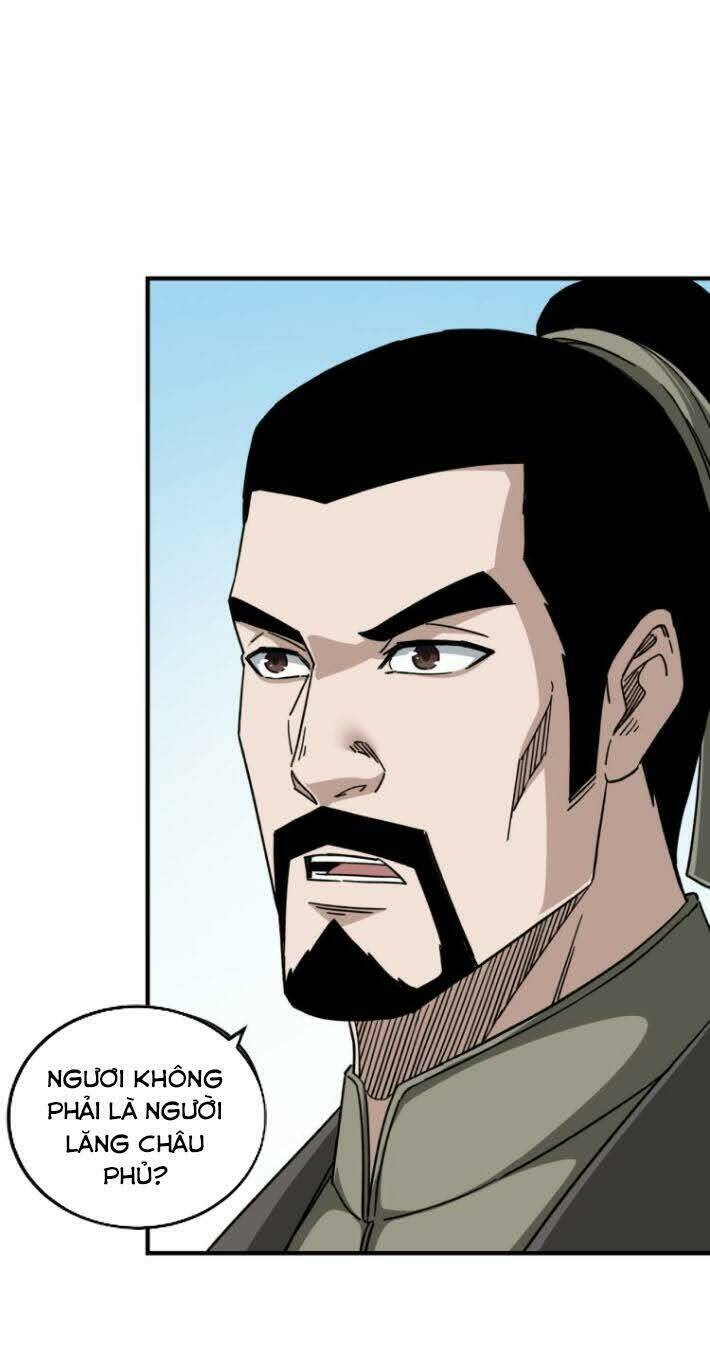 Tối Cường Phản Phái Hệ Thống Chapter 93 - Trang 2