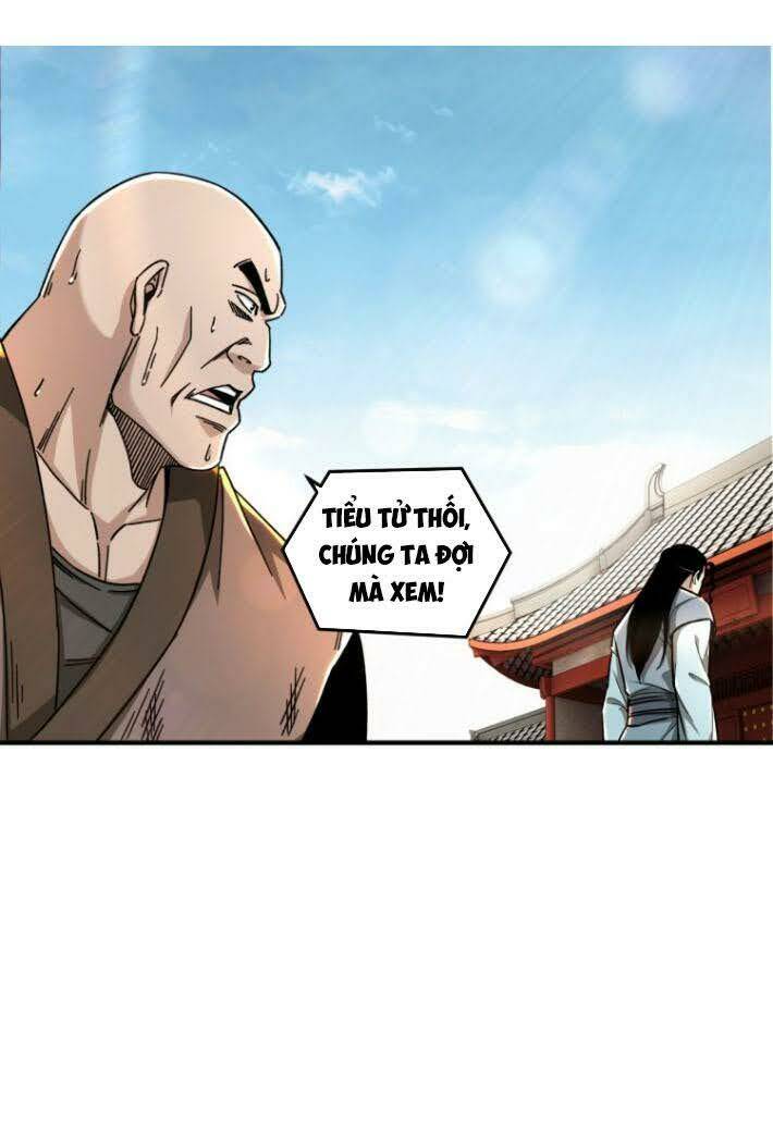 Tối Cường Phản Phái Hệ Thống Chapter 94 - Trang 2