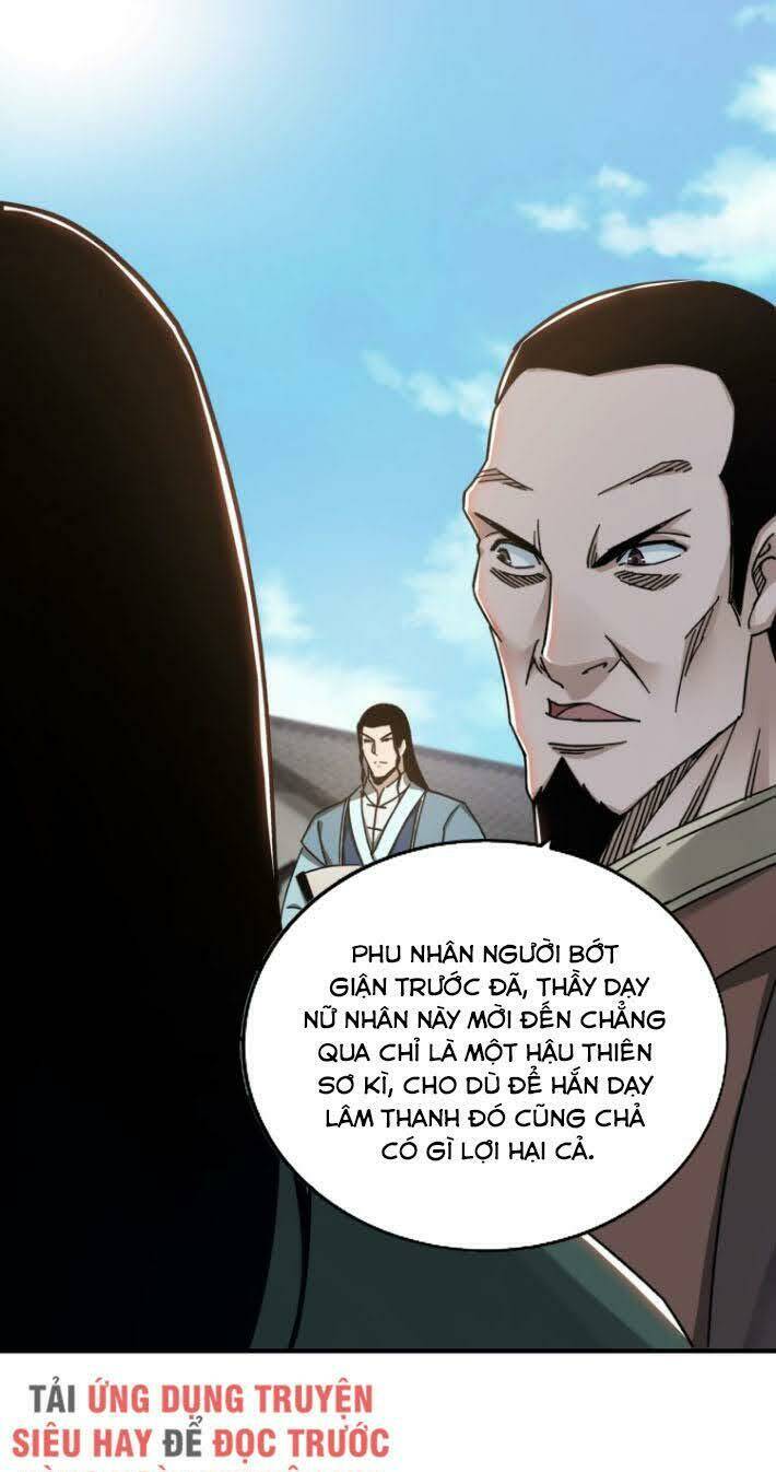 Tối Cường Phản Phái Hệ Thống Chapter 94 - Trang 2
