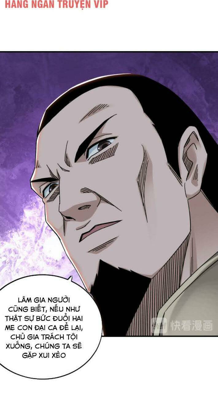 Tối Cường Phản Phái Hệ Thống Chapter 94 - Trang 2