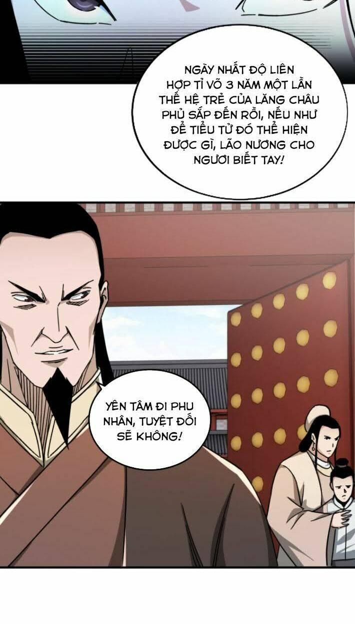 Tối Cường Phản Phái Hệ Thống Chapter 94 - Trang 2