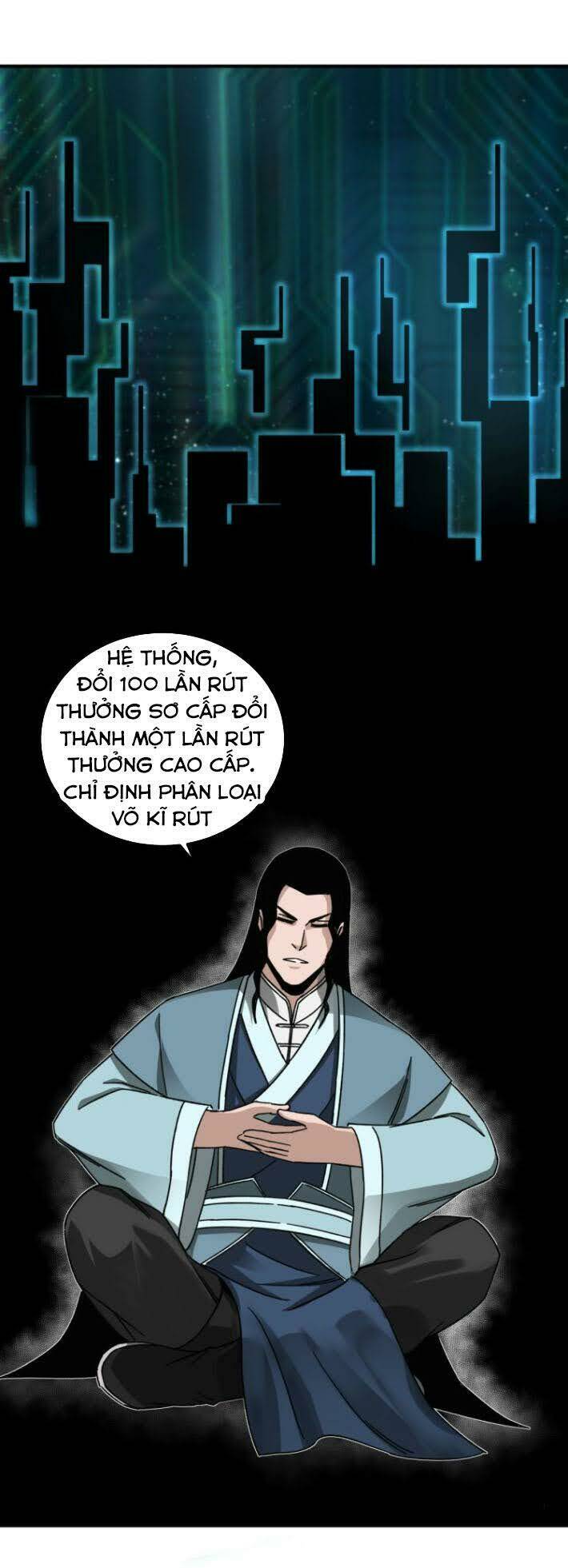 Tối Cường Phản Phái Hệ Thống Chapter 94 - Trang 2