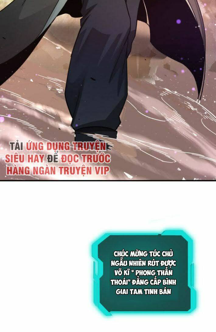 Tối Cường Phản Phái Hệ Thống Chapter 94 - Trang 2