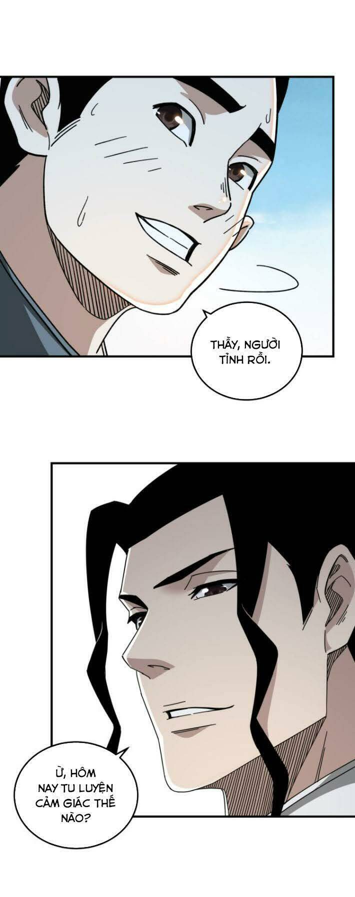 Tối Cường Phản Phái Hệ Thống Chapter 94 - Trang 2