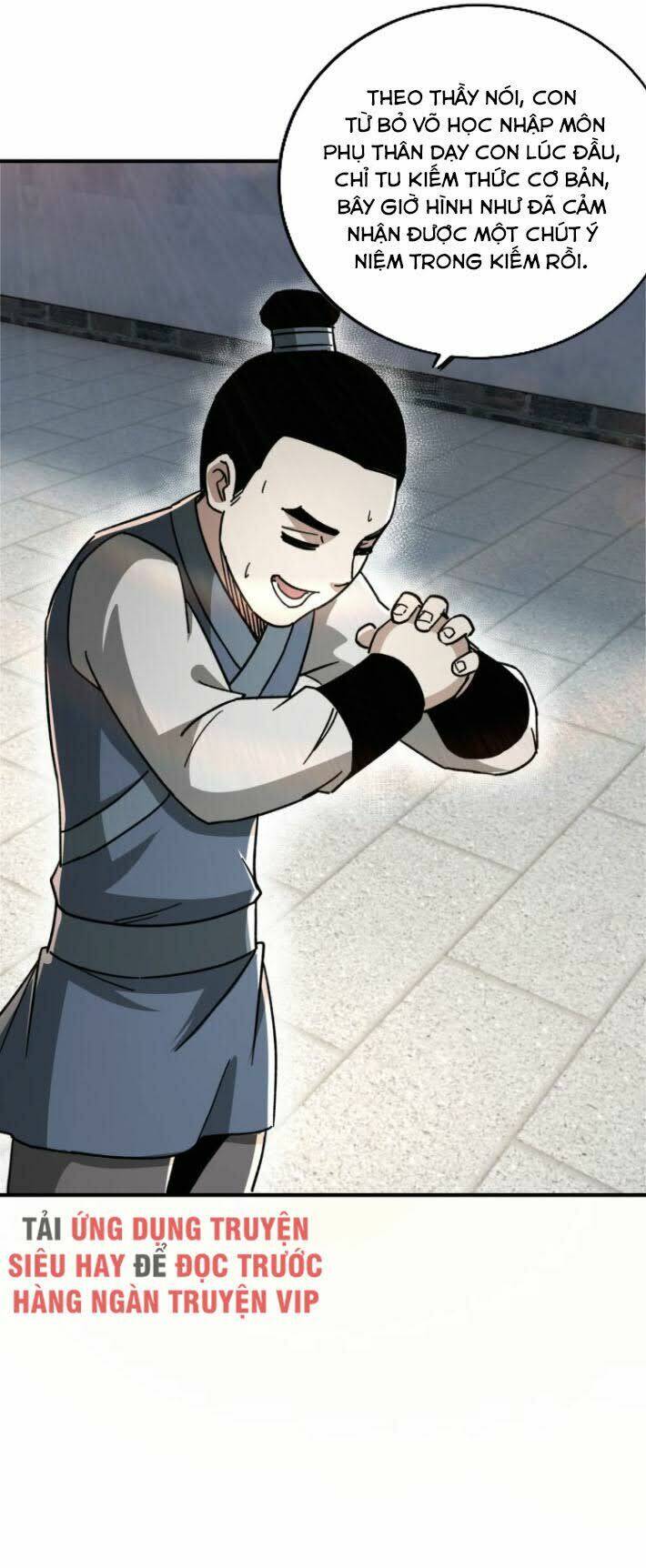 Tối Cường Phản Phái Hệ Thống Chapter 94 - Trang 2