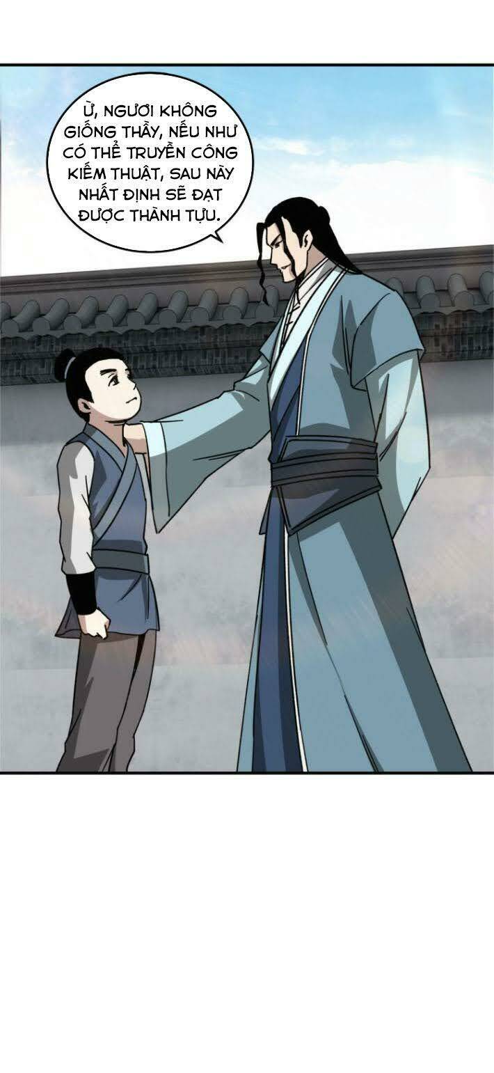 Tối Cường Phản Phái Hệ Thống Chapter 94 - Trang 2