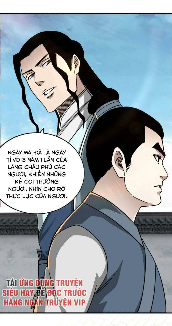 Tối Cường Phản Phái Hệ Thống Chapter 94 - Trang 2