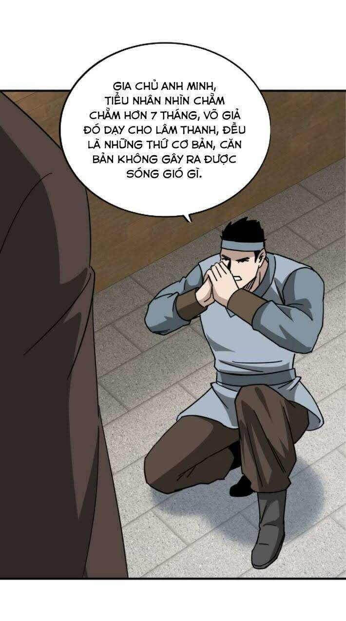 Tối Cường Phản Phái Hệ Thống Chapter 94 - Trang 2