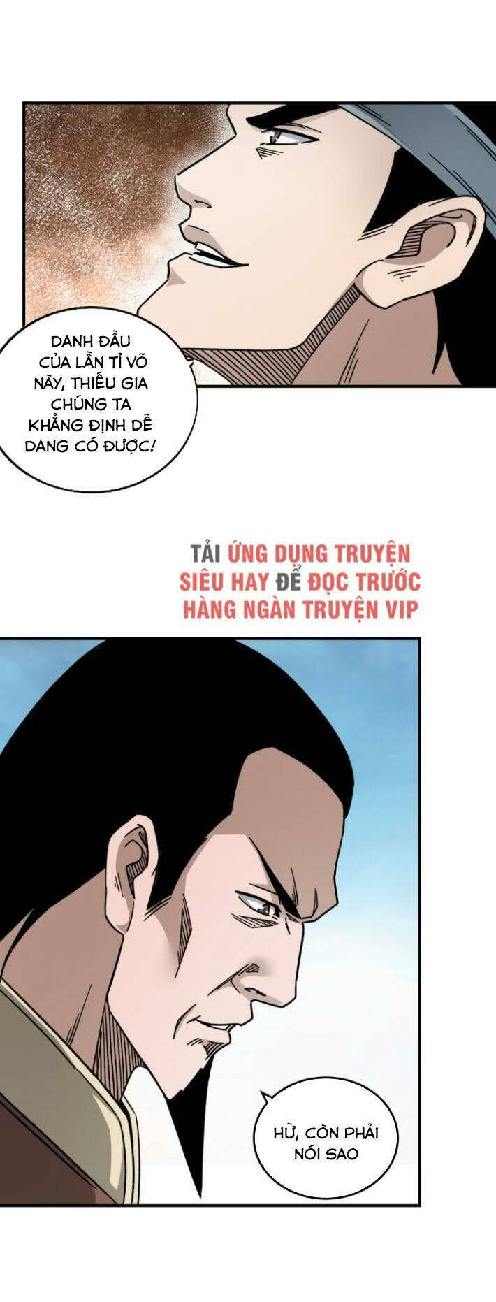 Tối Cường Phản Phái Hệ Thống Chapter 94 - Trang 2