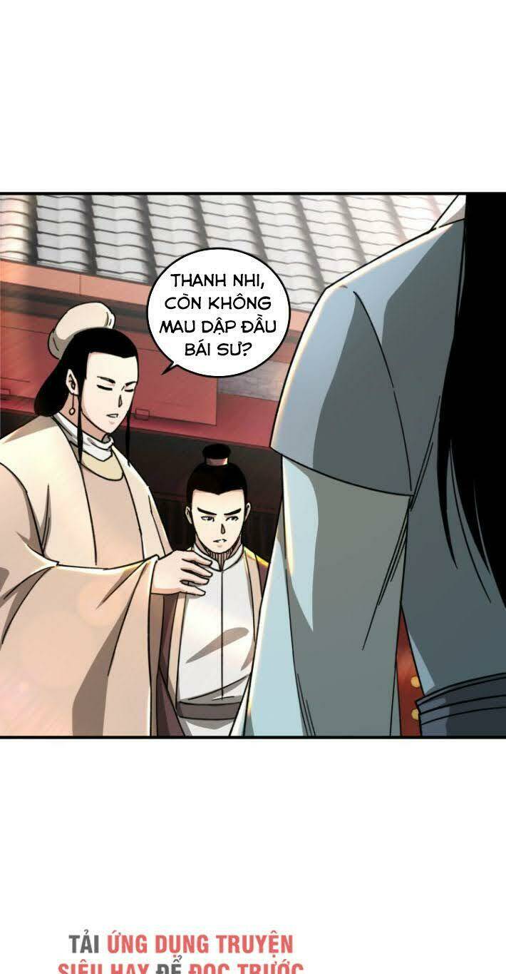 Tối Cường Phản Phái Hệ Thống Chapter 94 - Trang 2