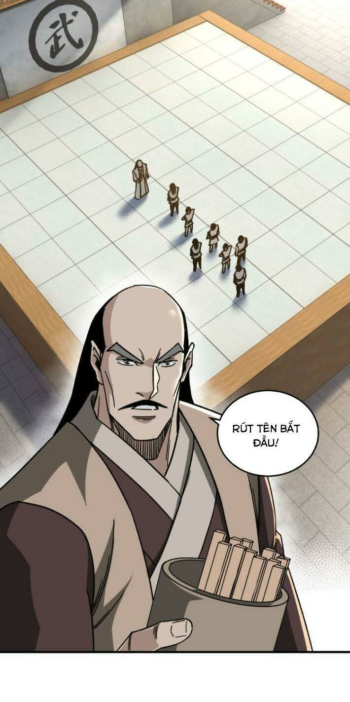 Tối Cường Phản Phái Hệ Thống Chapter 94 - Trang 2