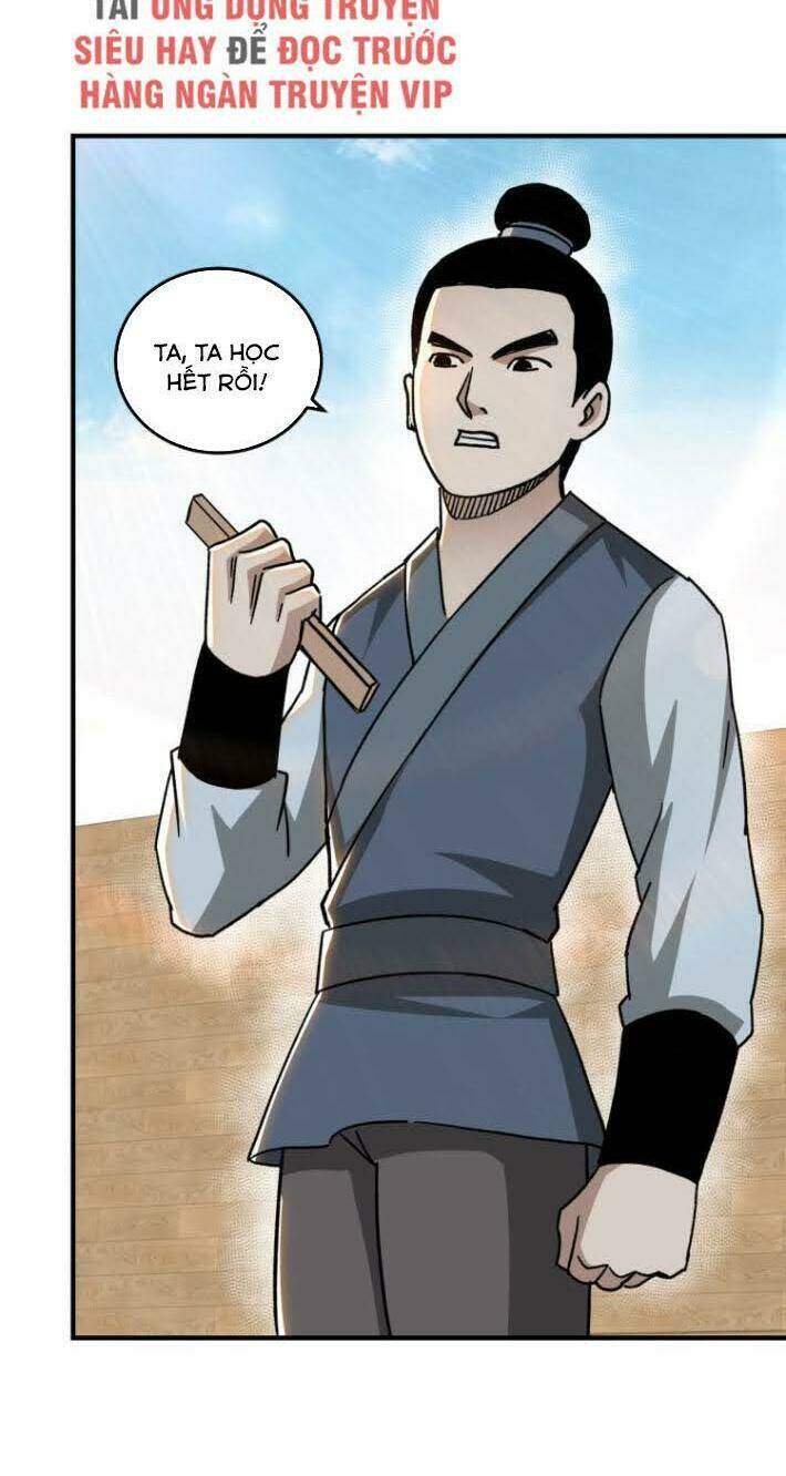 Tối Cường Phản Phái Hệ Thống Chapter 94 - Trang 2