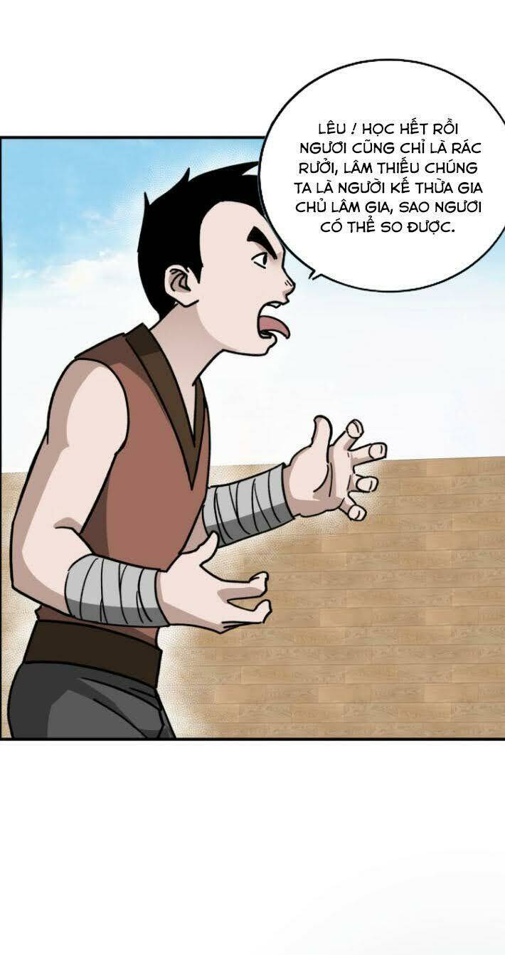 Tối Cường Phản Phái Hệ Thống Chapter 94 - Trang 2