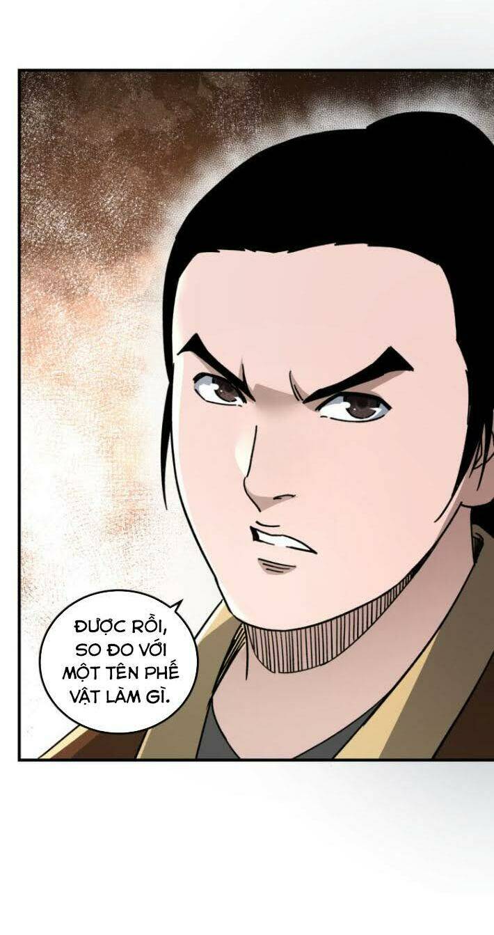 Tối Cường Phản Phái Hệ Thống Chapter 94 - Trang 2