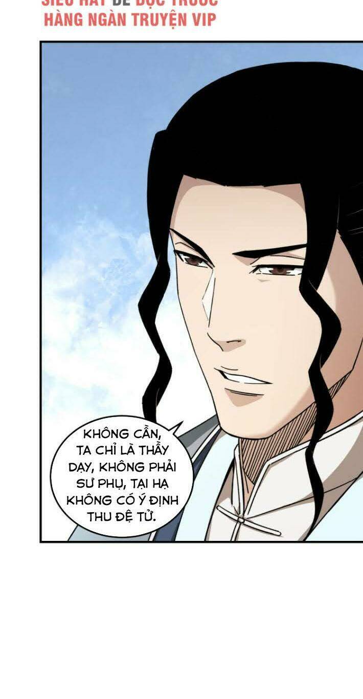 Tối Cường Phản Phái Hệ Thống Chapter 94 - Trang 2