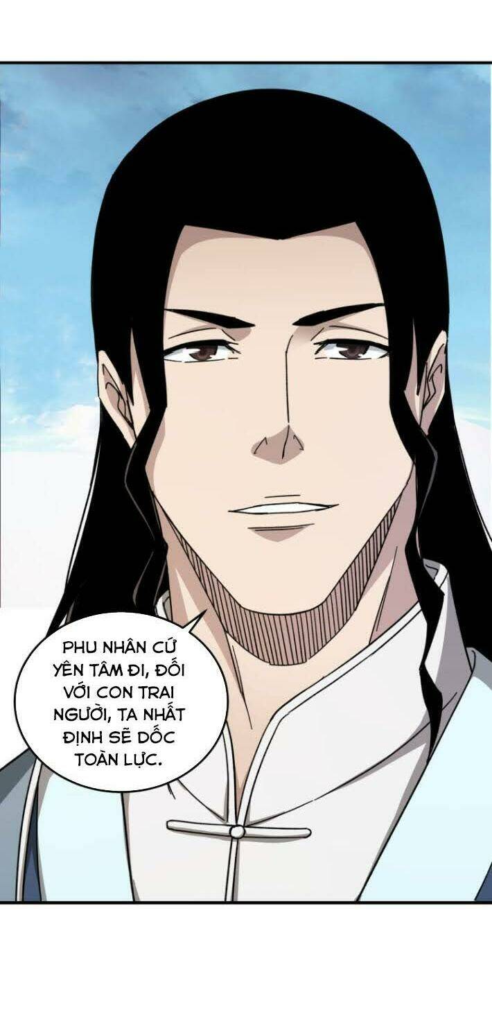 Tối Cường Phản Phái Hệ Thống Chapter 94 - Trang 2