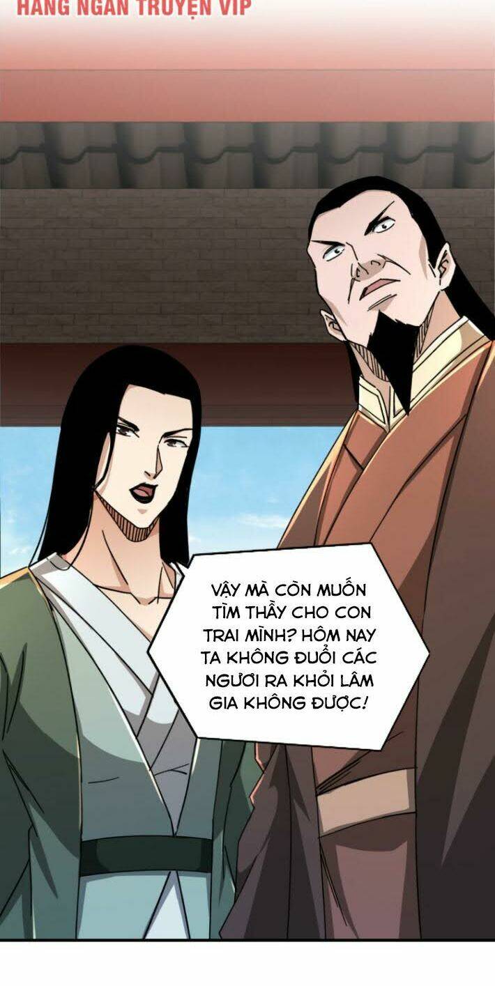 Tối Cường Phản Phái Hệ Thống Chapter 94 - Trang 2