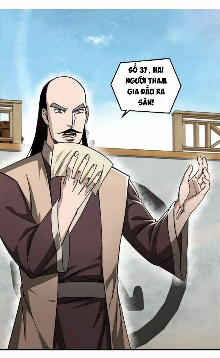 Tối Cường Phản Phái Hệ Thống Chapter 95 - Trang 2