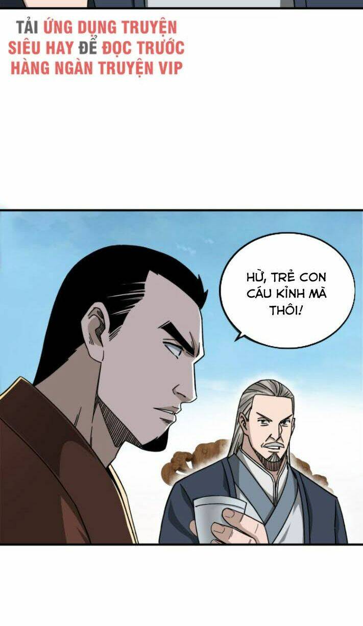 Tối Cường Phản Phái Hệ Thống Chapter 95 - Trang 2