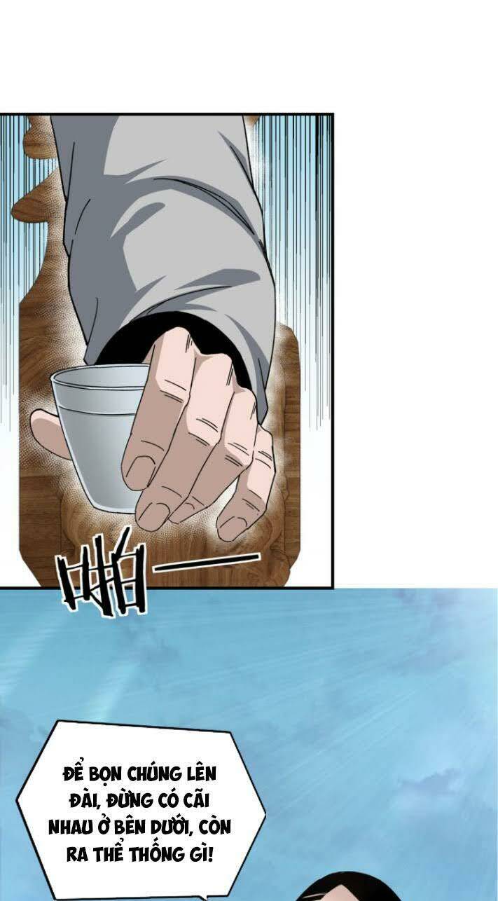 Tối Cường Phản Phái Hệ Thống Chapter 95 - Trang 2