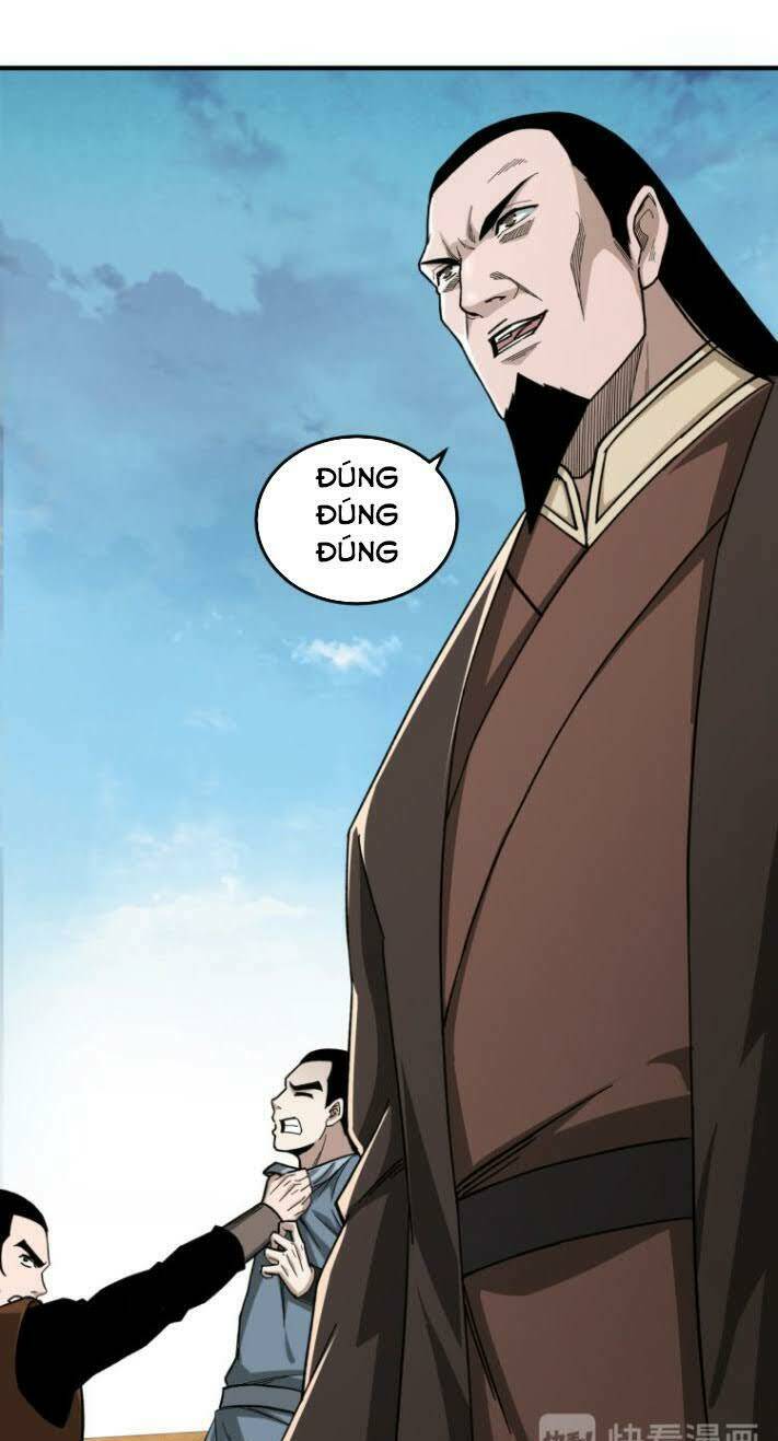 Tối Cường Phản Phái Hệ Thống Chapter 95 - Trang 2