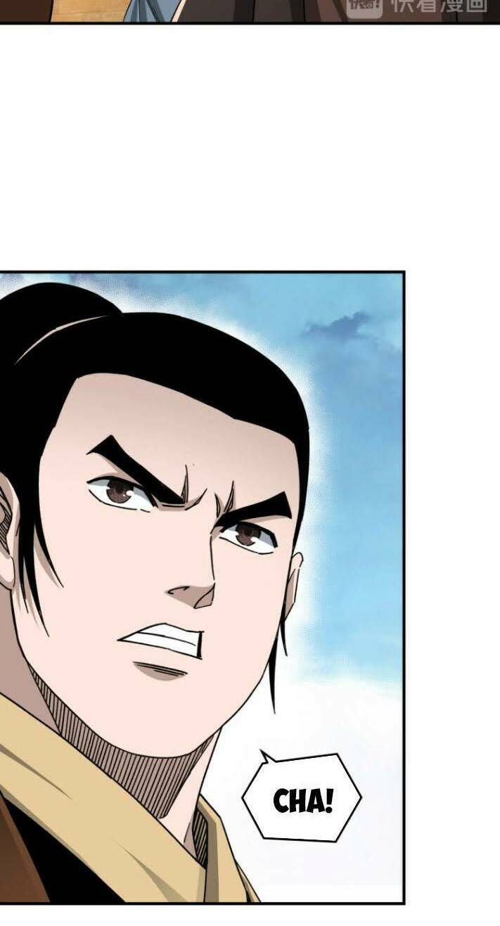 Tối Cường Phản Phái Hệ Thống Chapter 95 - Trang 2