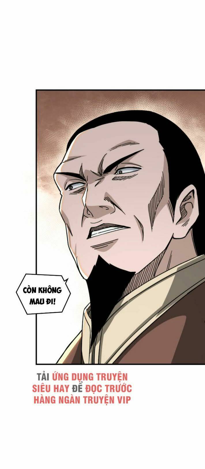 Tối Cường Phản Phái Hệ Thống Chapter 95 - Trang 2